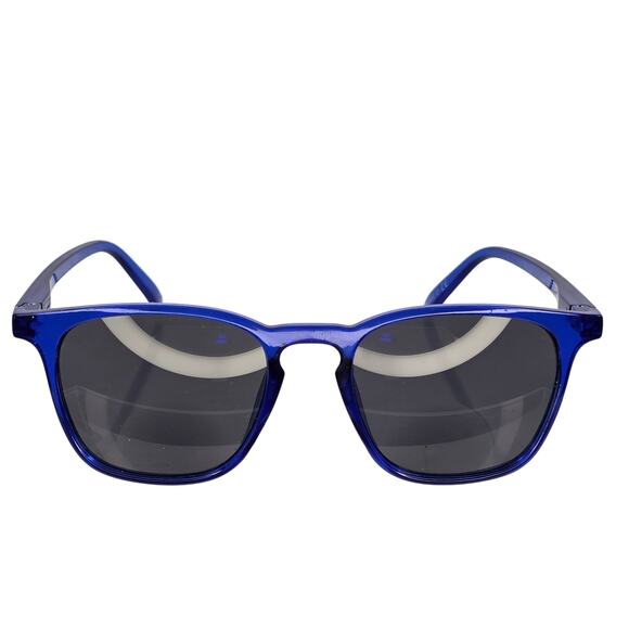 Steve Madden MS 1221 SR Blue 62 mm Eye Glasses Eyewear Frames - Picture 1 of 10
